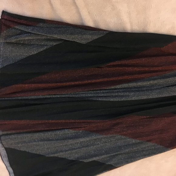 Scandal Italy skirt - new with tags! Stunning - Picture 5 of 8